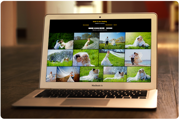 online-proofing-photographers-website